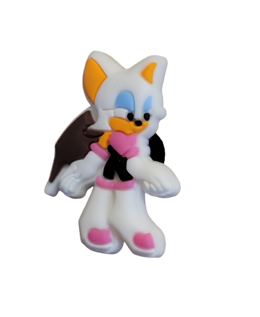 Sonic/ Video Games