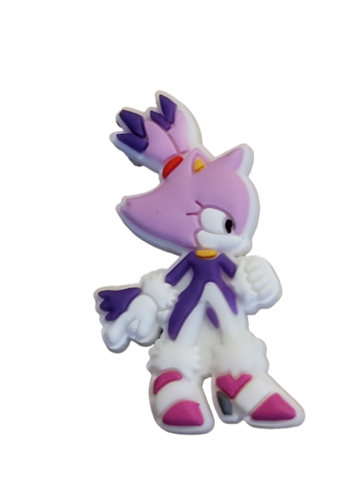 Sonic/ Video Games