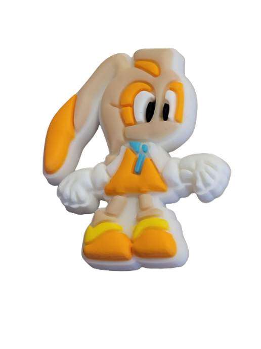 Sonic/ Video Games