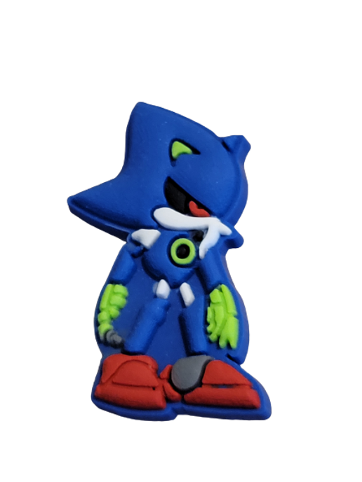 Sonic/ Video Games