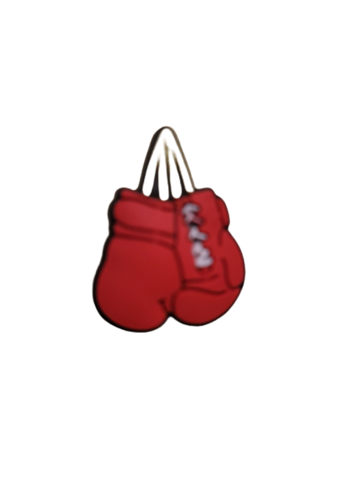 Sports Croc Charms