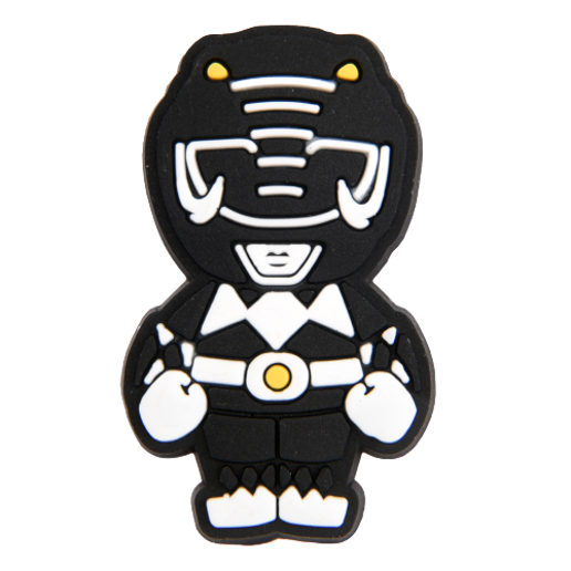 Power Ranger Croc charms