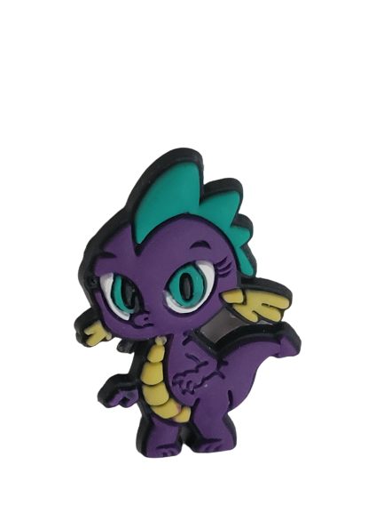 Spike the Dragon