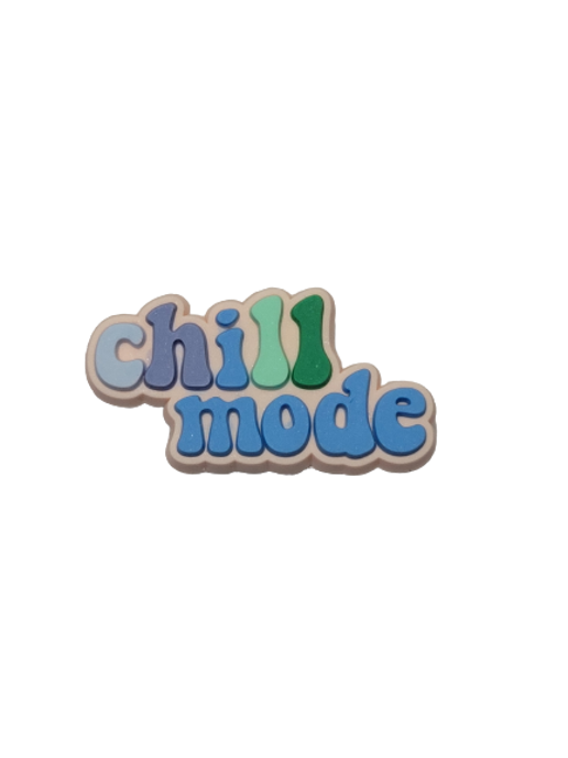 Just Words croc charms