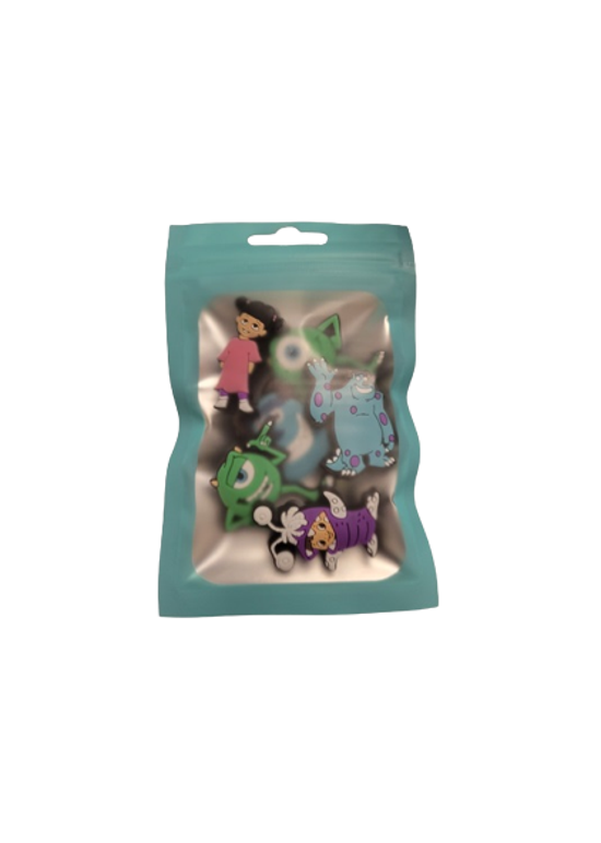 Monster Inc. Bag
