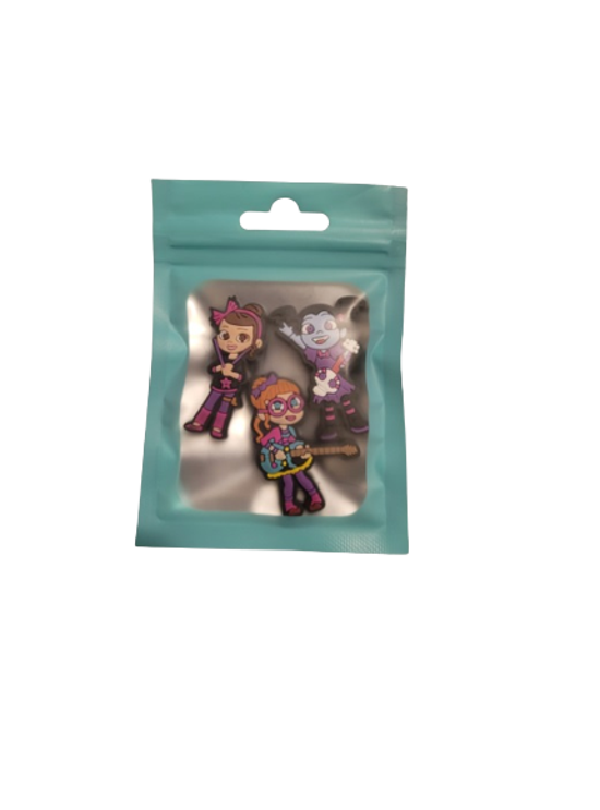 Vampirina Bag