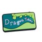 Dragon Tales Croc Charms