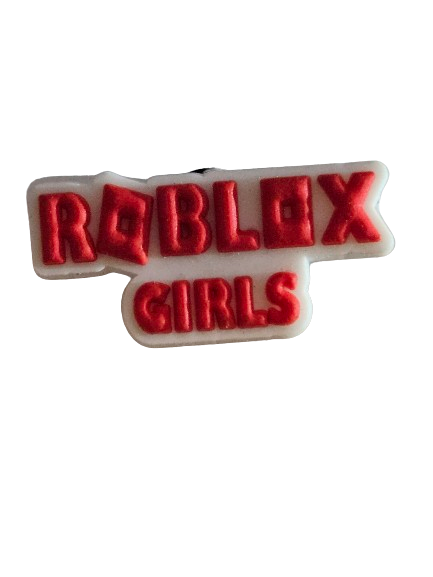 Roblox Croc Charms