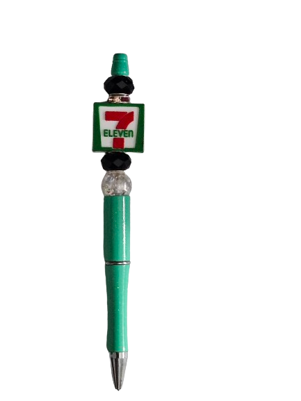 7-11 Jewel Pen