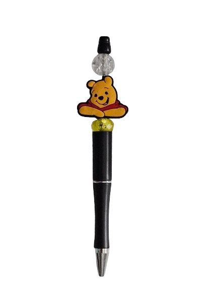 Pooh Jewel Pen