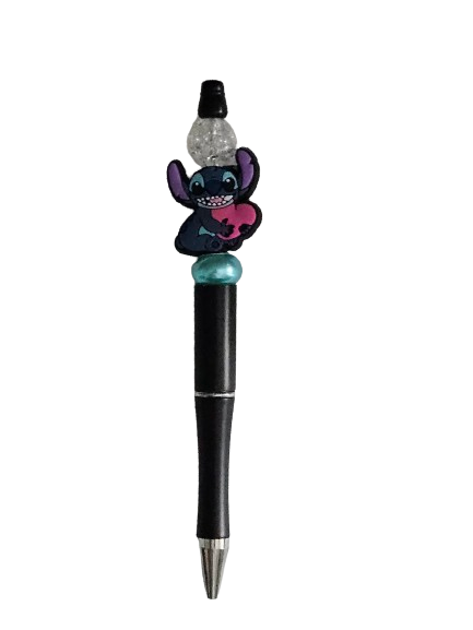 Stitch Jewel Pen