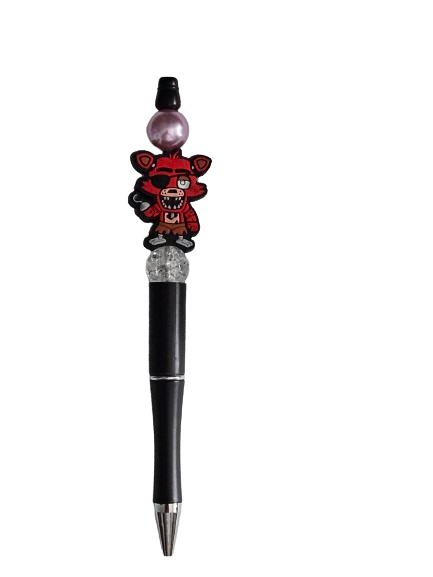 Five Nights at Freddy Jewel Pen