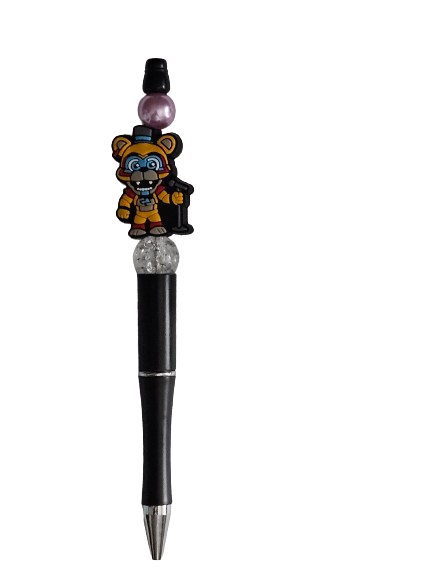 Five Nights at Freddie's  jewel Pen