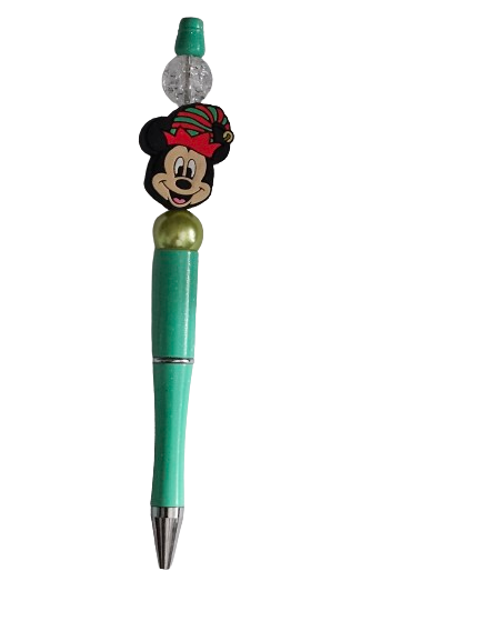 Mickey Mouse jewel Pen