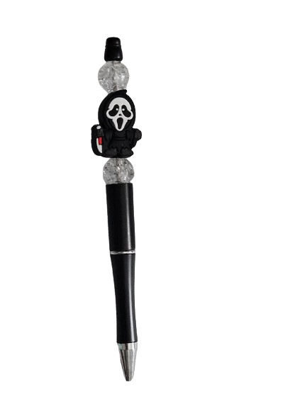 Horror jewel Pen