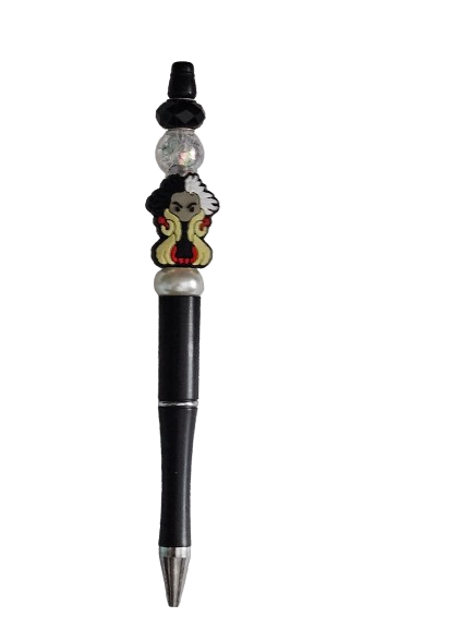 Cruella jewel Pen