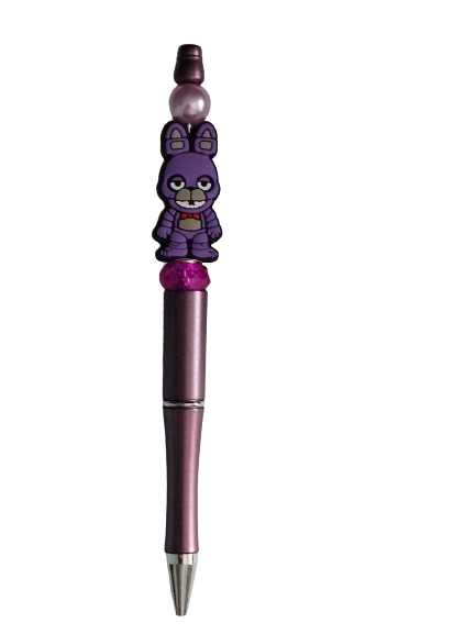 Five Nights at Freddy's Jewel Pen