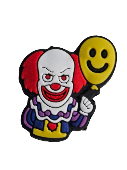 Clown Focal Bead