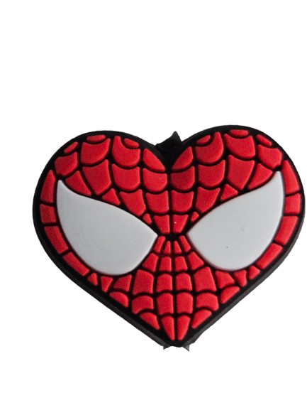 Spider-Man Focal Bead