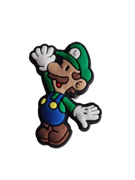 Luigi Focal Bead