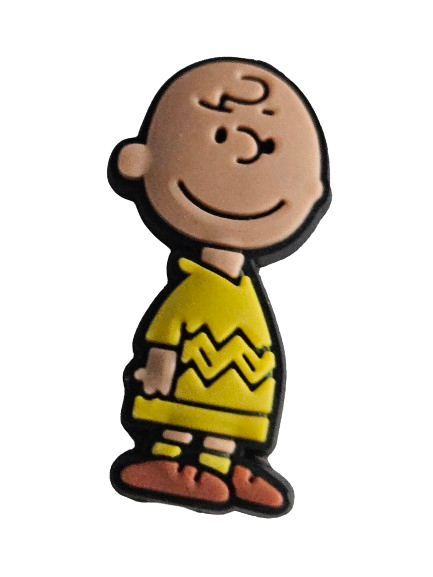 Peanuts Focal Bead