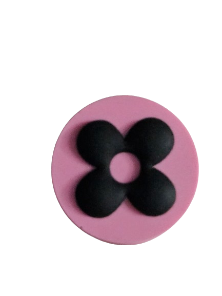 Flower Focal Bead