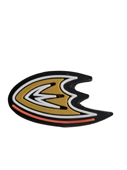 Anaheim Ducks Focal Bead