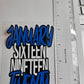 Sorority Decals-Zeta Phi Beta