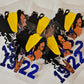 Sorority Decals-Sigma Gamma Rho