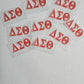 Sorority Decals-Delta Sigma Theta