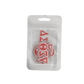 Sorority Decals-Delta Sigma Theta