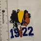 Sorority Decals-Sigma Gamma Rho