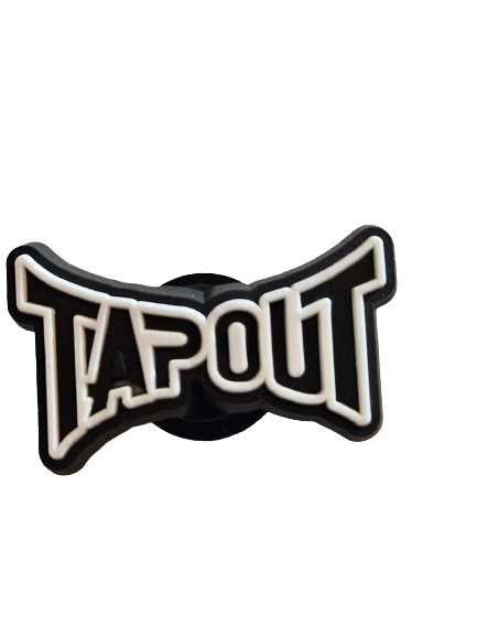 Tapout Croc Charms