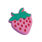 Strawberry Shortcake Croc charms