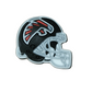 Sports Croc Charms- Football
