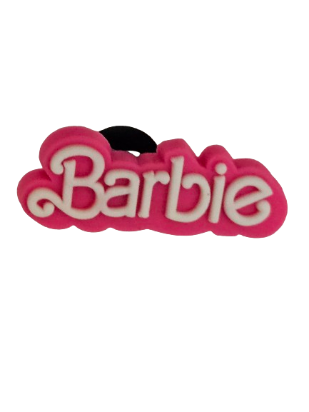 Barbie Croc Charms