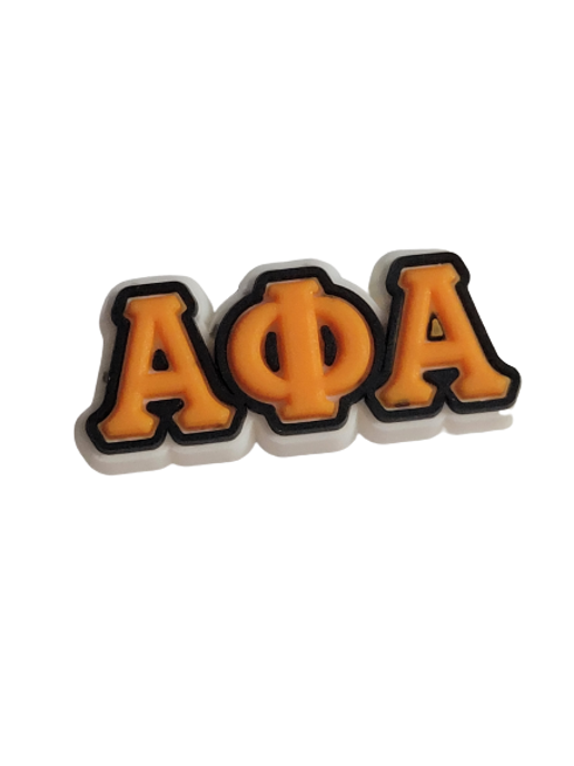 Fraternity- Alpha