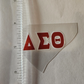 Sorority Decals-Delta Sigma Theta