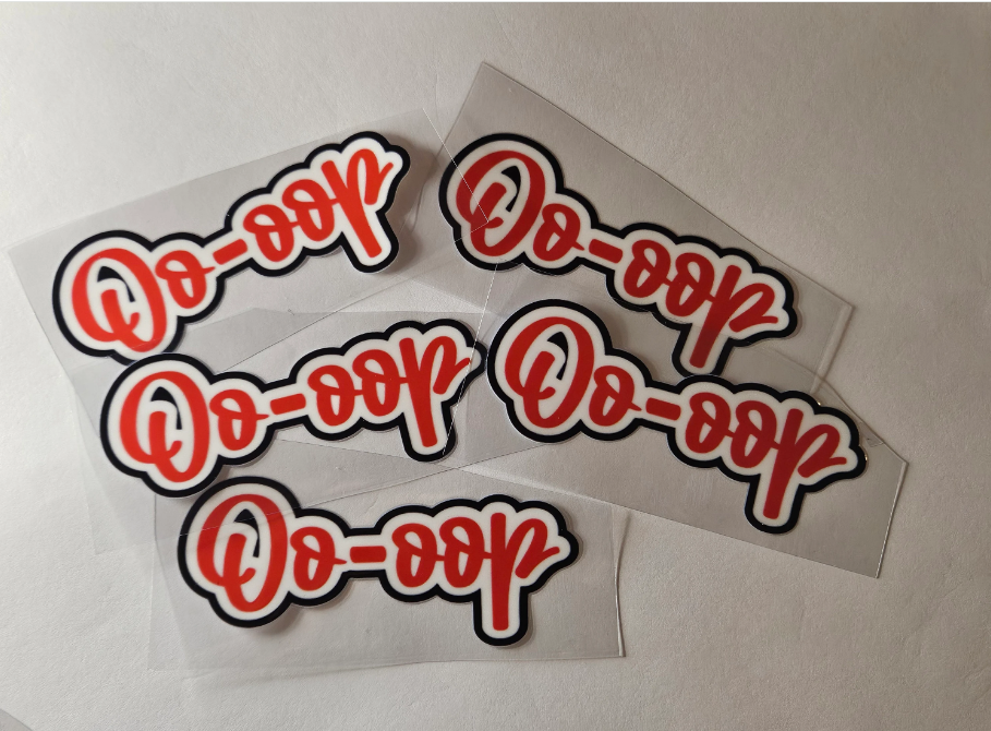 Sorority Decals-Delta Sigma Theta Decals