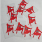 Sorority Decals-Delta Sigma Theta