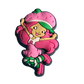 Strawberry Shortcake Croc charms