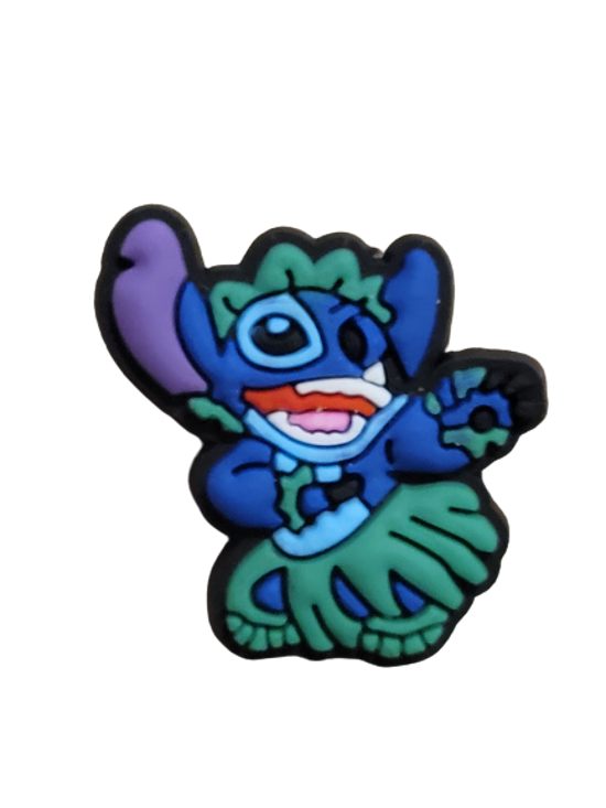 Stitch Croc charms – Till November