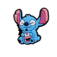 Stitch Croc charms