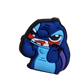 Stitch Croc charms