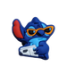Stitch Croc charms