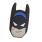 Superhero-Batman croc charms