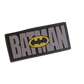 Superhero-Batman croc charms