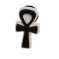 Ankh Croc Charms