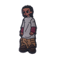 Boondocks Croc Charms