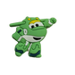 Super Wings Croc Charms
